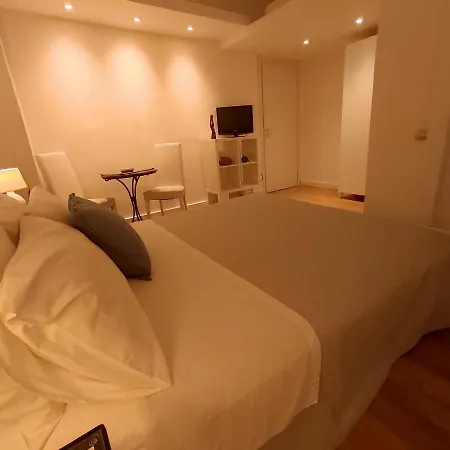 Casa de hóspedes Krly Exclusive 4*