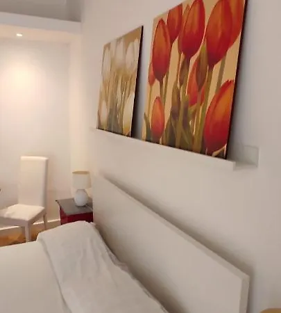 Casa de hóspedes Krly Exclusive Cagliari