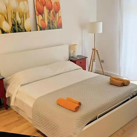 Casa de hóspedes Krly Exclusive