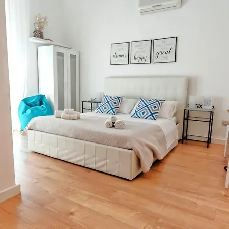 Krly Bed & Breakfast Cagliari