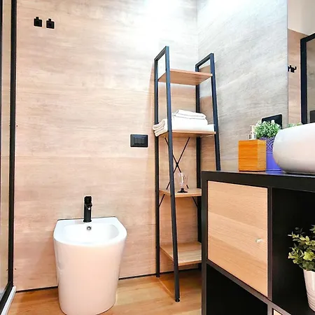 Bed & Breakfast Krly Cagliari