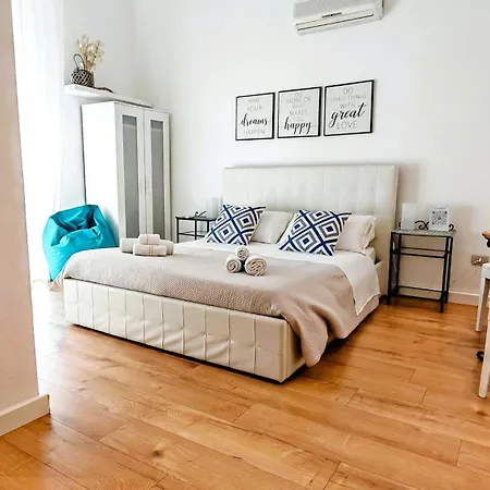 Krly Exclusive 4* Cagliari