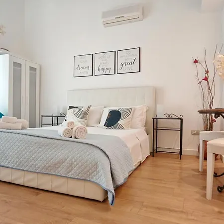 Bed & Breakfast Krly *