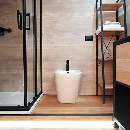Krly Bed & Breakfast Cagliari