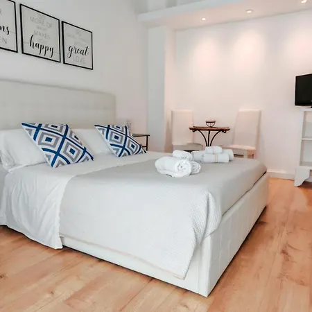 Bed & Breakfast Krly Cagliari