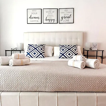 Krly Exclusive 4* Cagliari