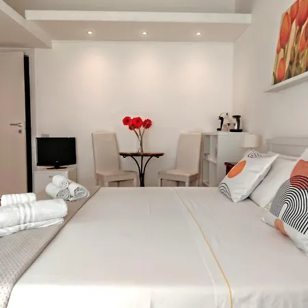 Casa de hóspedes Krly Exclusive