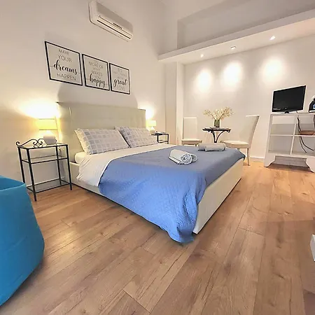 Krly Exclusive Casa de hóspedes Cagliari