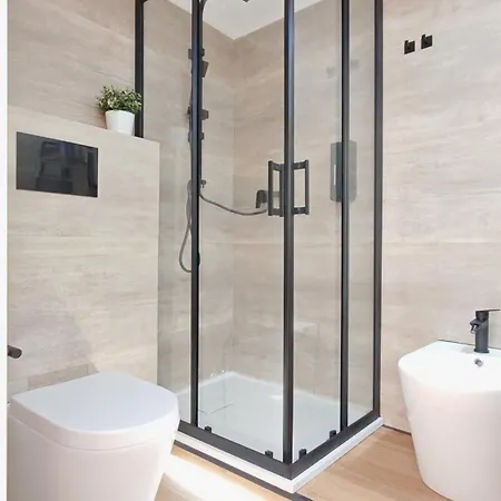 Casa de hóspedes Krly Exclusive Cagliari