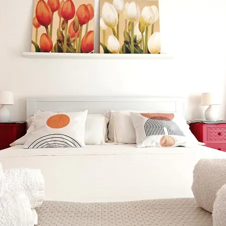 Krly Exclusive 4* Cagliari