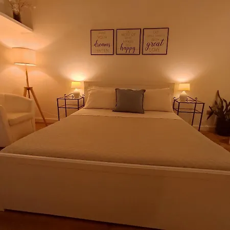 Krly Exclusive Cagliari