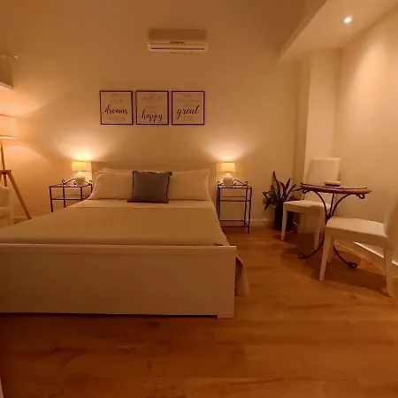 Krly Exclusive 4* Cagliari