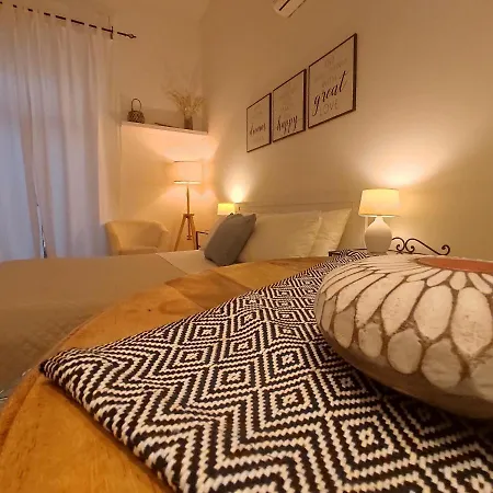 Krly Exclusive Guest house Cagliari