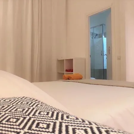 Krly Exclusive Guest house Cagliari