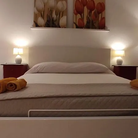 Guest house Krly Exclusive