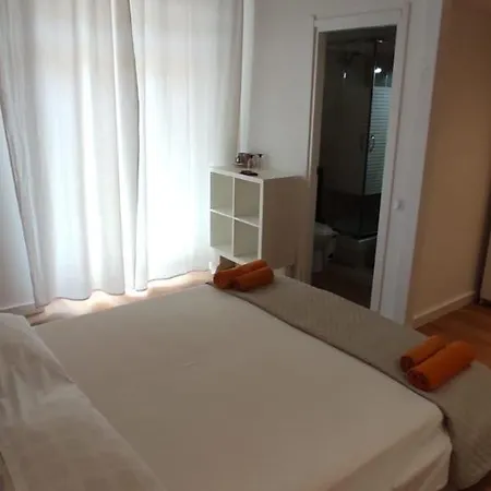 Vendégház Krly Exclusive Cagliari