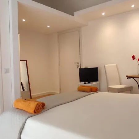 Vendégház Krly Exclusive