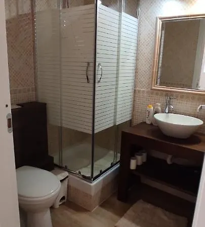 Guest house Krly Exclusive *