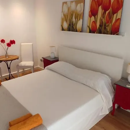 Krly Exclusive Guest house Cagliari