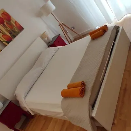 Krly Exclusive Vendégház Cagliari