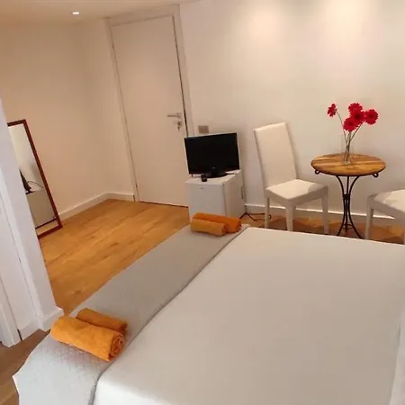 Krly Exclusive Vendégház