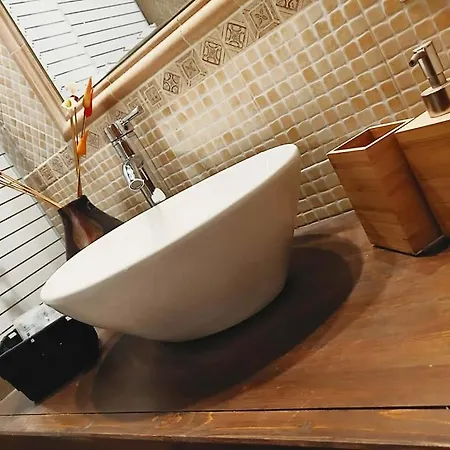 Guest house Krly Exclusive Cagliari