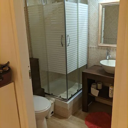 Guest house Krly Exclusive Cagliari