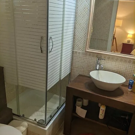 Guest house Krly Exclusive Cagliari