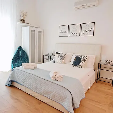 Krly Exclusive Cagliari