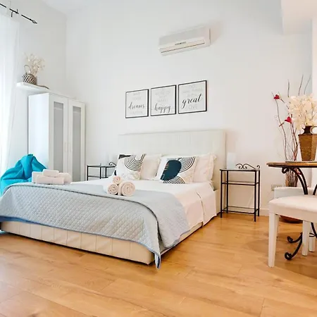 Krly Bed & Breakfast