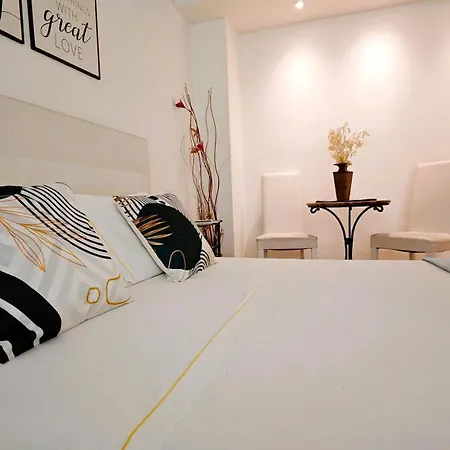 Bed & Breakfast Krly