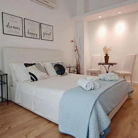 Krly Bed & Breakfast