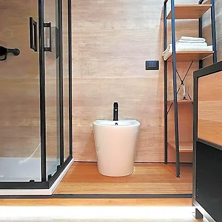 Gæstehus Krly Exclusive (adults Only) 4*