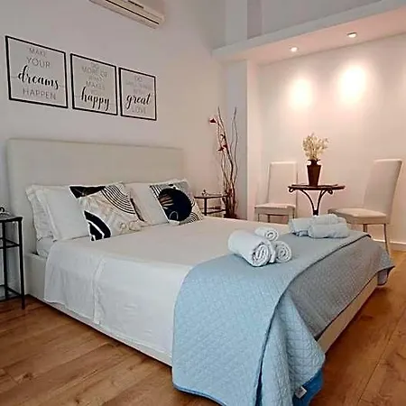 Krly Exclusive (adults Only) Gæstehus 4*