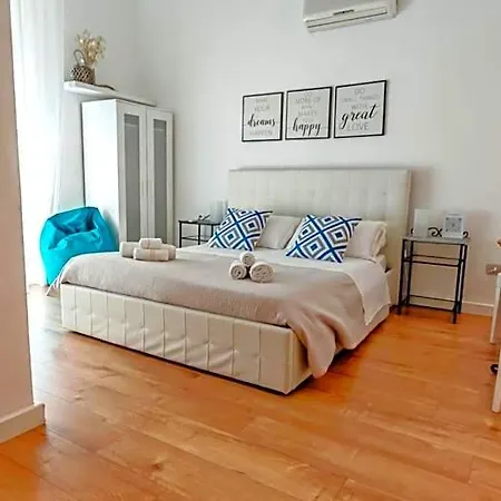 Krly Exclusive (adults Only) Gæstehus Cagliari