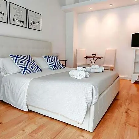 Gæstehus Krly Exclusive (adults Only) Cagliari