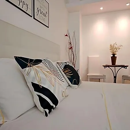 Gæstehus Krly Exclusive (adults Only) Cagliari